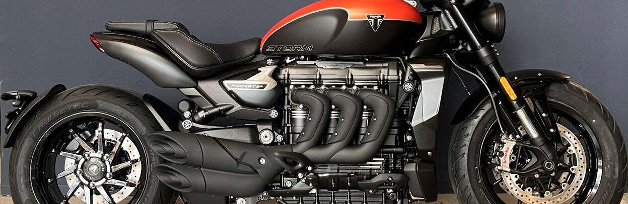 Rocket 3 Storm R