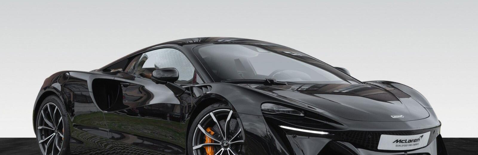 Artura | ClubSport Seats | Sports Exhaust
