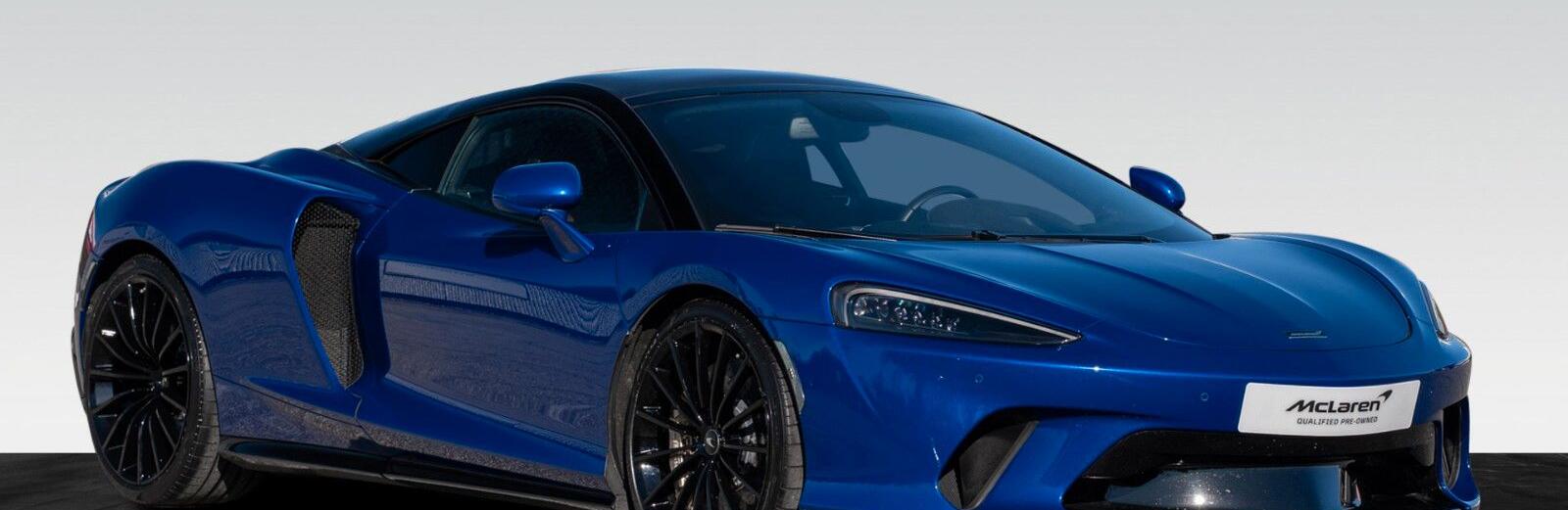GT | Bowers & Wilkins | Sports Exhaust