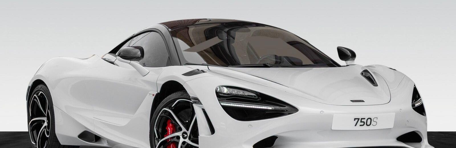750S Coup&eacute; 2999.- Euro mtl. eff. 1,95%