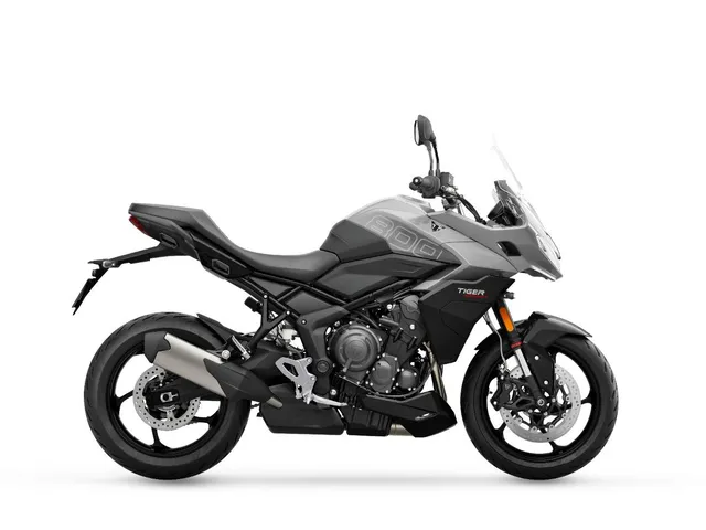 Tiger Sport 800
