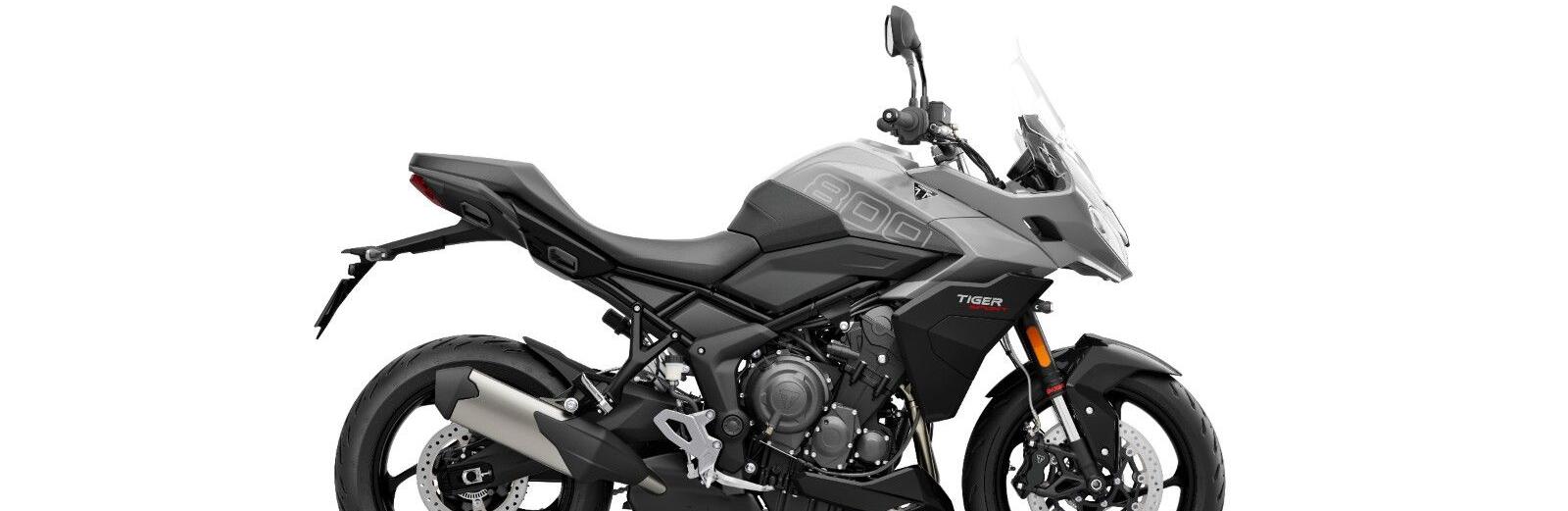 Tiger Sport 800