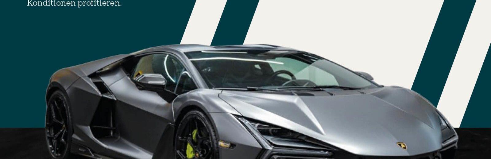 Revuelto | Full Carbon Packs | Livery Pack