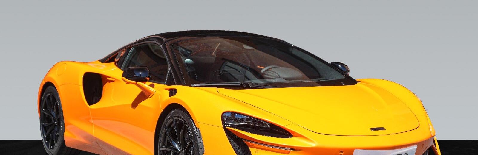 Artura Spider | MSO Paint | Technology Pack