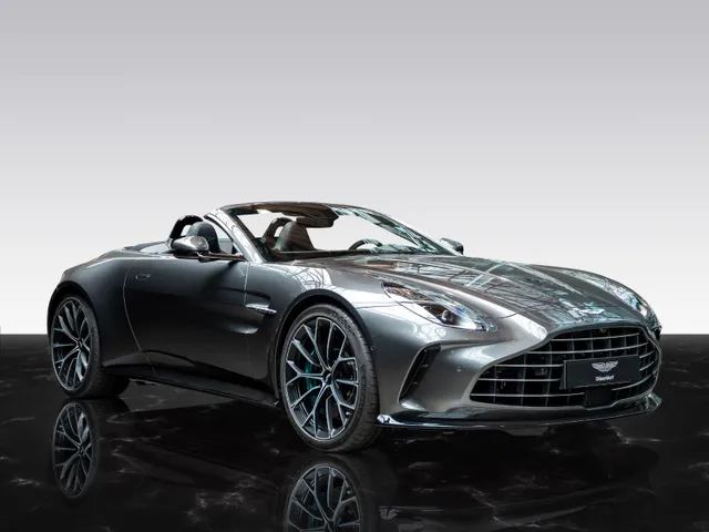 V8 Vantage