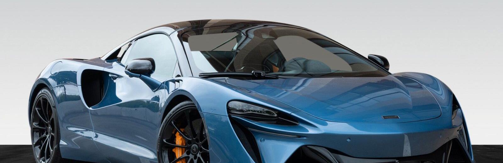 Artura Spider| Seat - Clubsport| Sports Exhaust