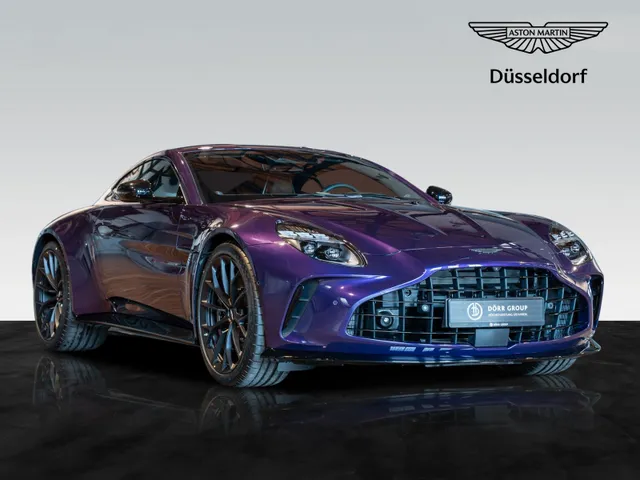 Vantage MY25 | Carbon FIbre Performance Seat