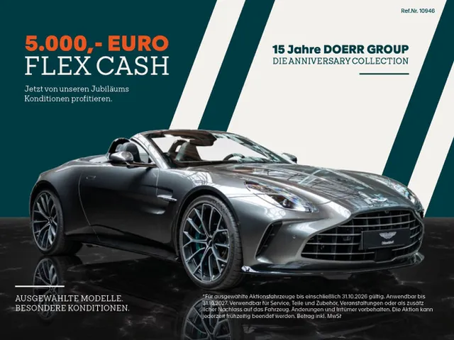 V8 Vantage Roadster | Bowers&Wilkins | Carbon
