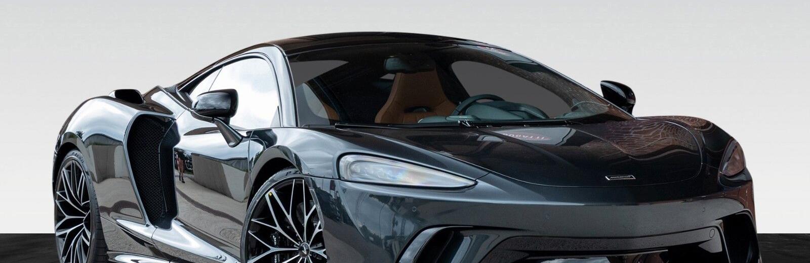 M&uuml;nchen| McLaren GTS| MY27