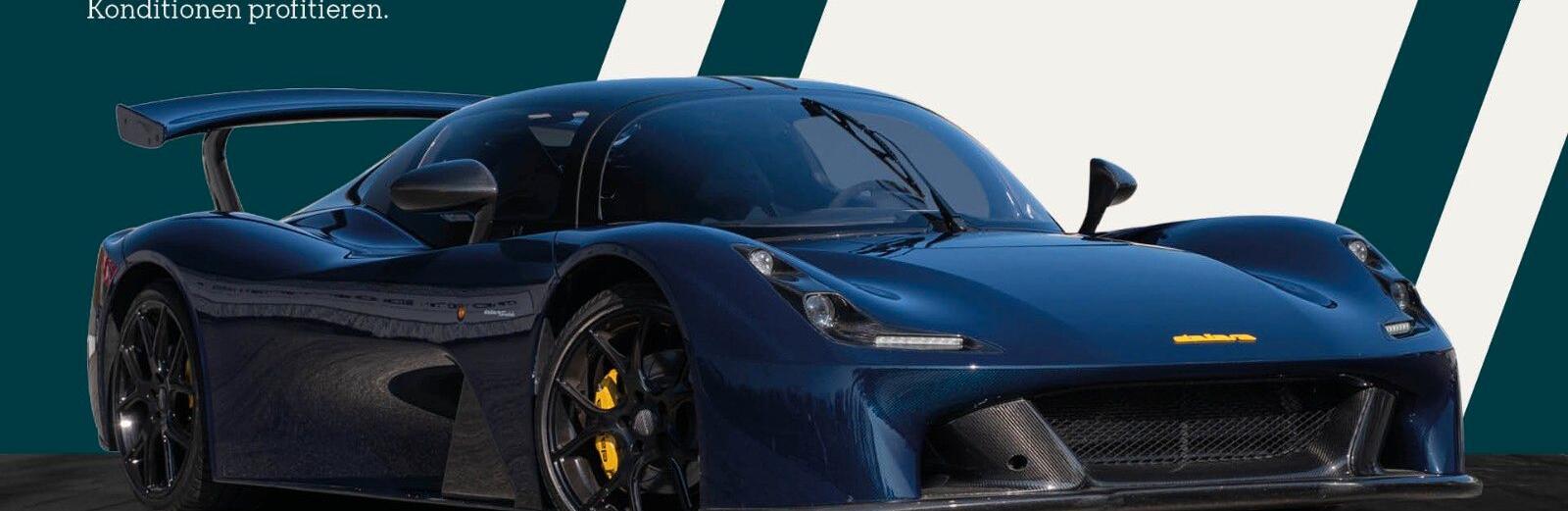 Stradale | Exposed Carbon | Coup&eacute;
