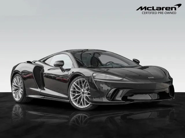 GTS | Panoramic | Interior CF | Sports Exhaust