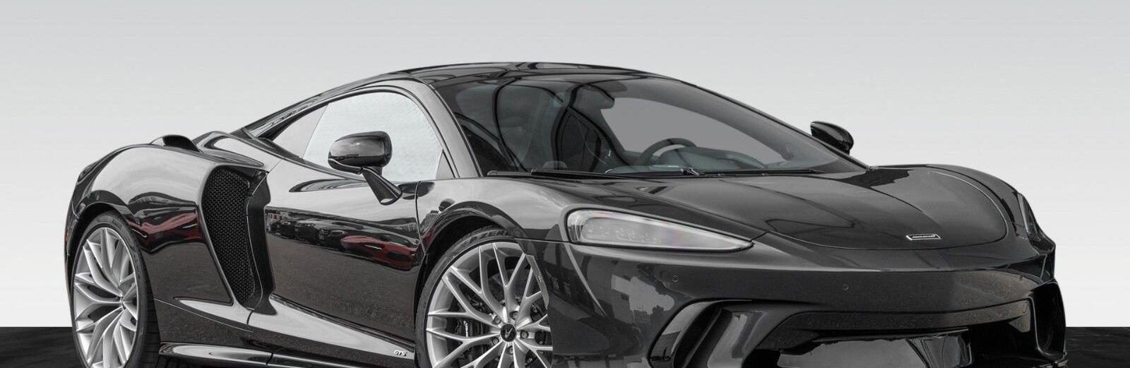 GTS | Panoramic | Interior CF | Sports Exhaust