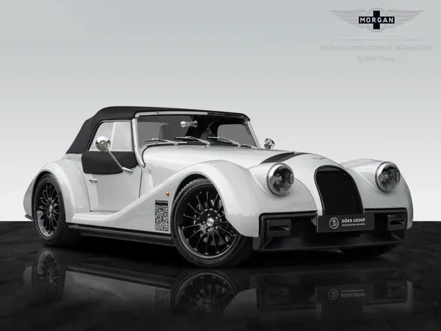 Supersport | Dynamic Pack | Heated Seats