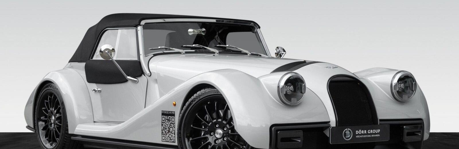 Supersport | Dynamic Pack | Heated Seats