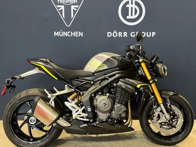 Speed Triple 1200 RS