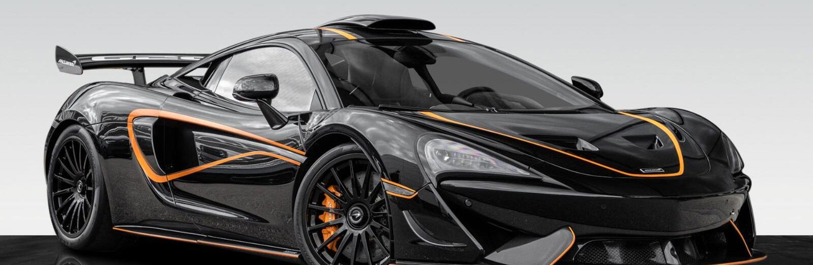 620R | Roof Scoop | R Pack | Bowers&Wilkins