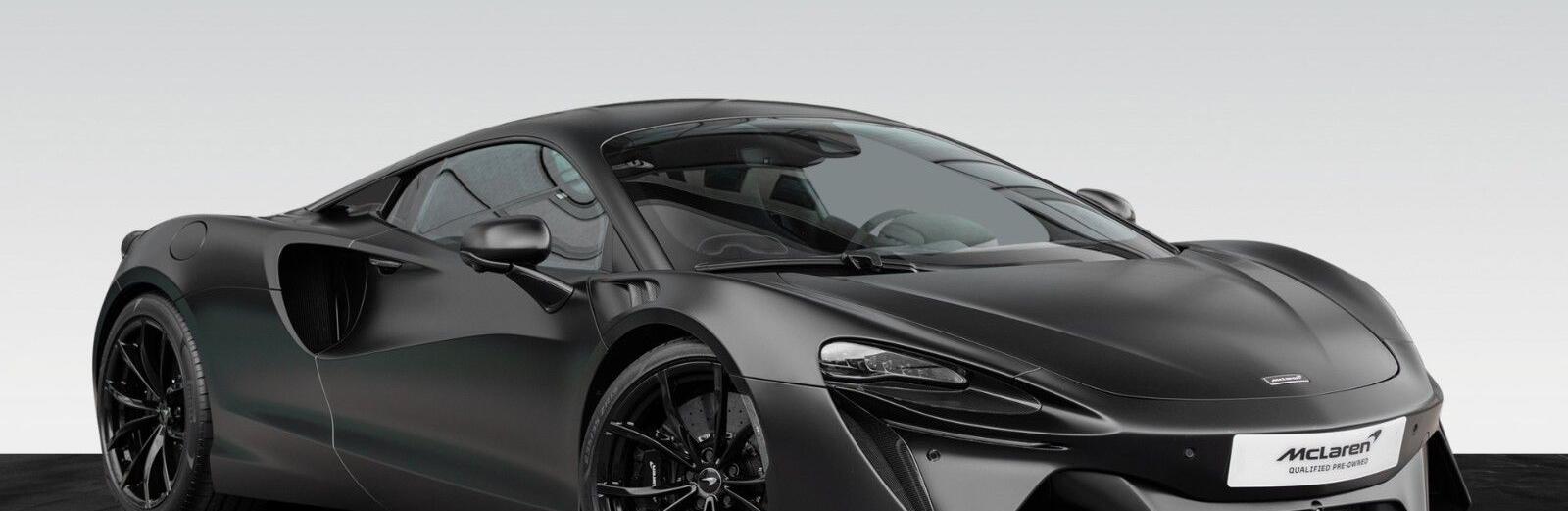 Artura | 5 Jahre Garantie | Sports Exhaust |