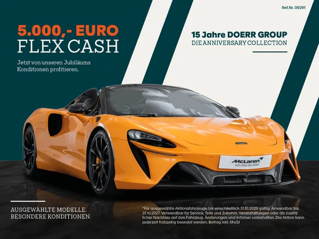 750S Coup&eacute; | D&ouml;rr DTM Edition