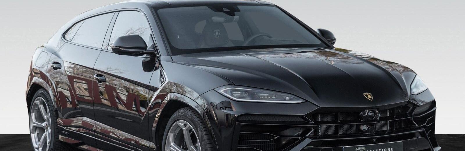 Urus SE | Classico Leather | Ad Personam