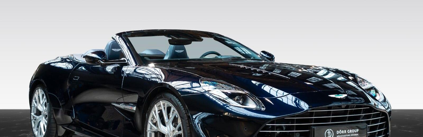 Vanquish