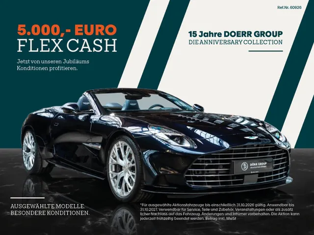 Vanquish