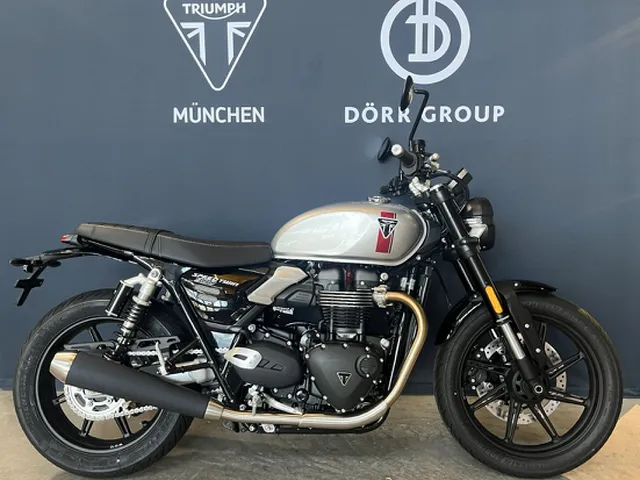 Speed Twin 900 *Aktion*