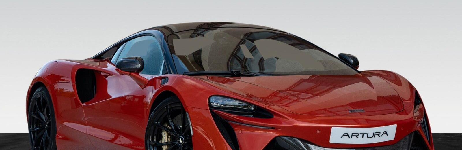 Artura Performance Spec