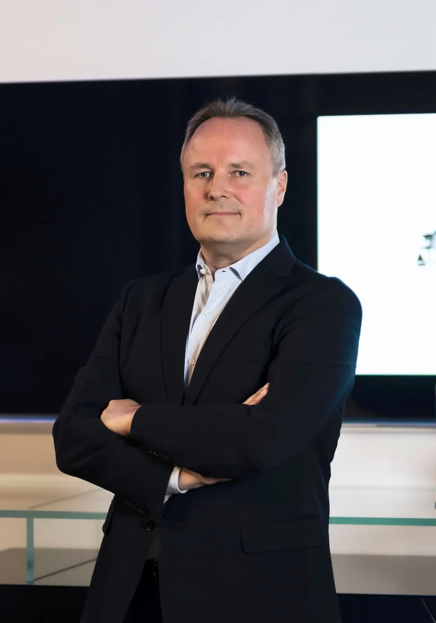 Rainer Dörr