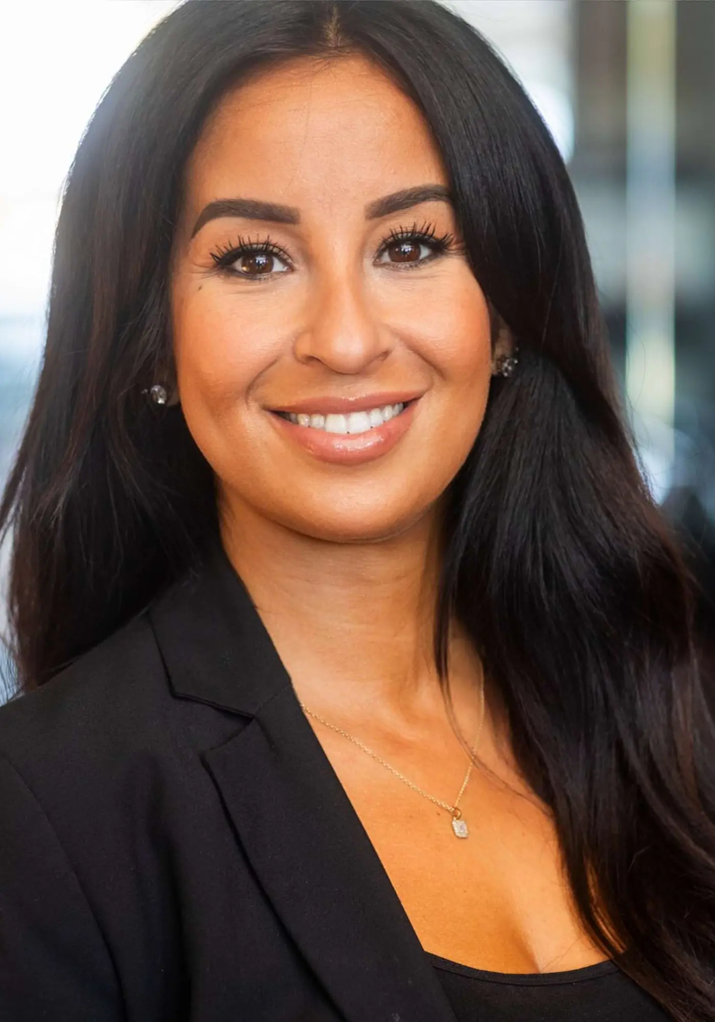 Soumaya Riyahi