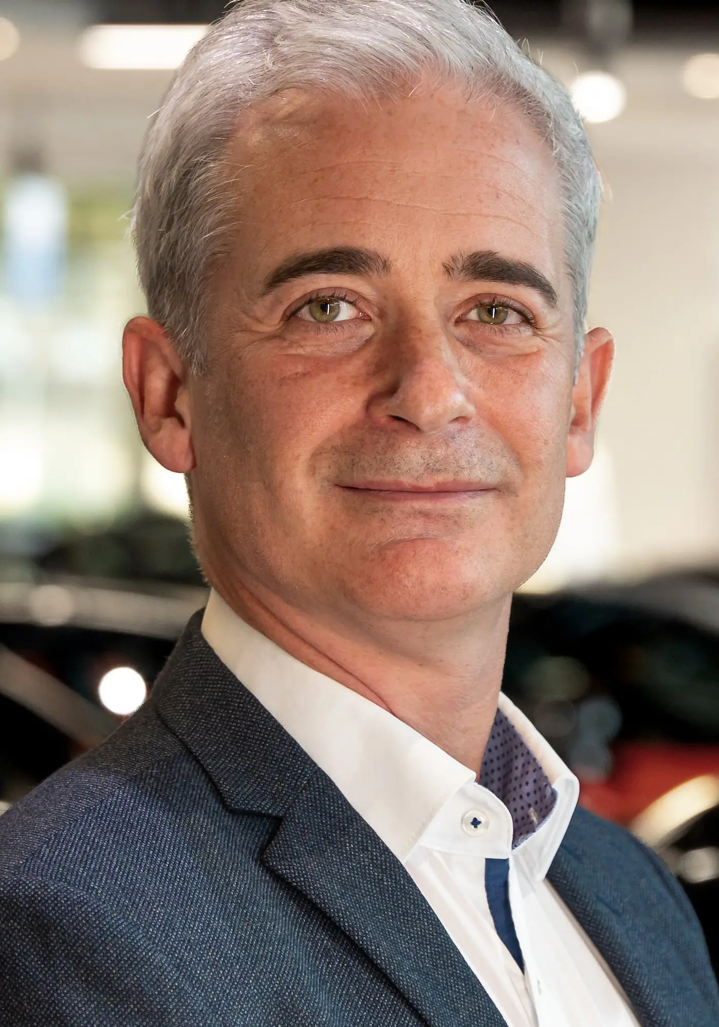 Sandro Sinigaglia