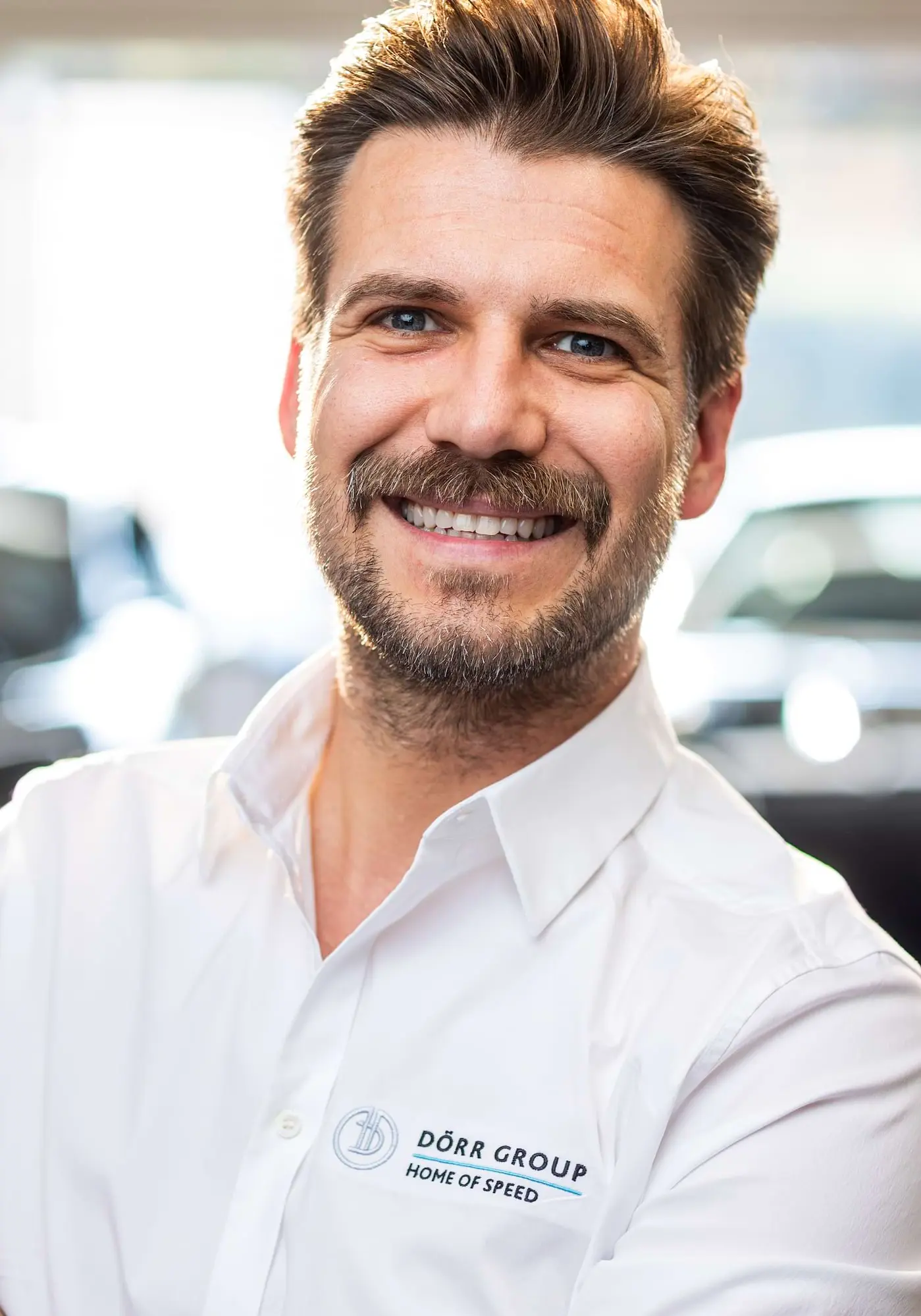 Simon Payer