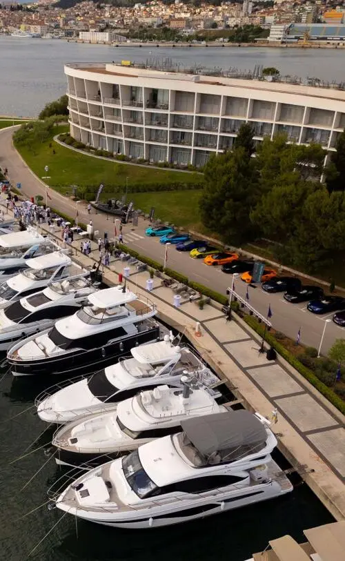 Splendid Yachting Events 2025