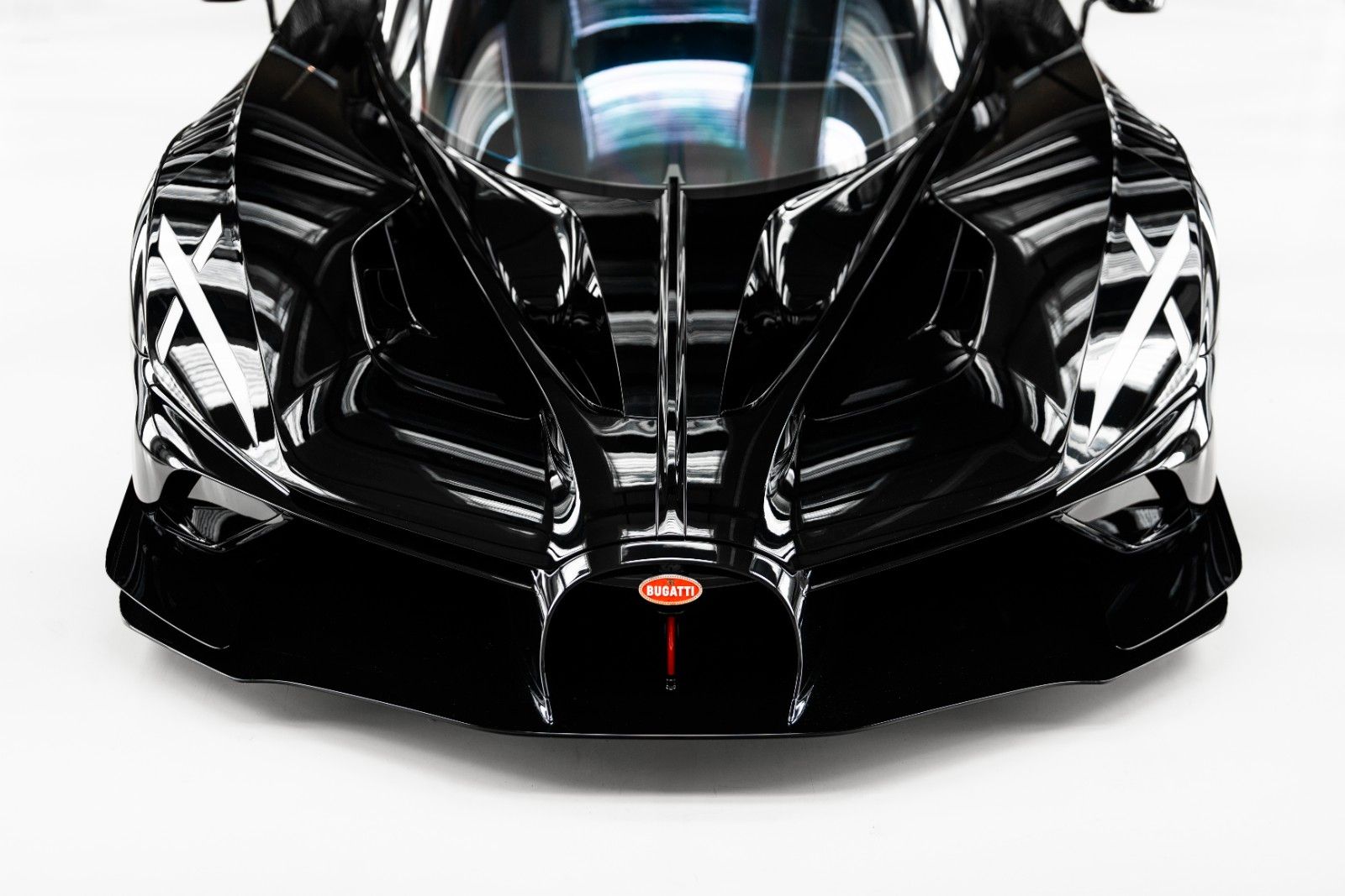 BOLIDE NOCTURNE 1 of 40 | TRACK PACK COURSE Detailbild