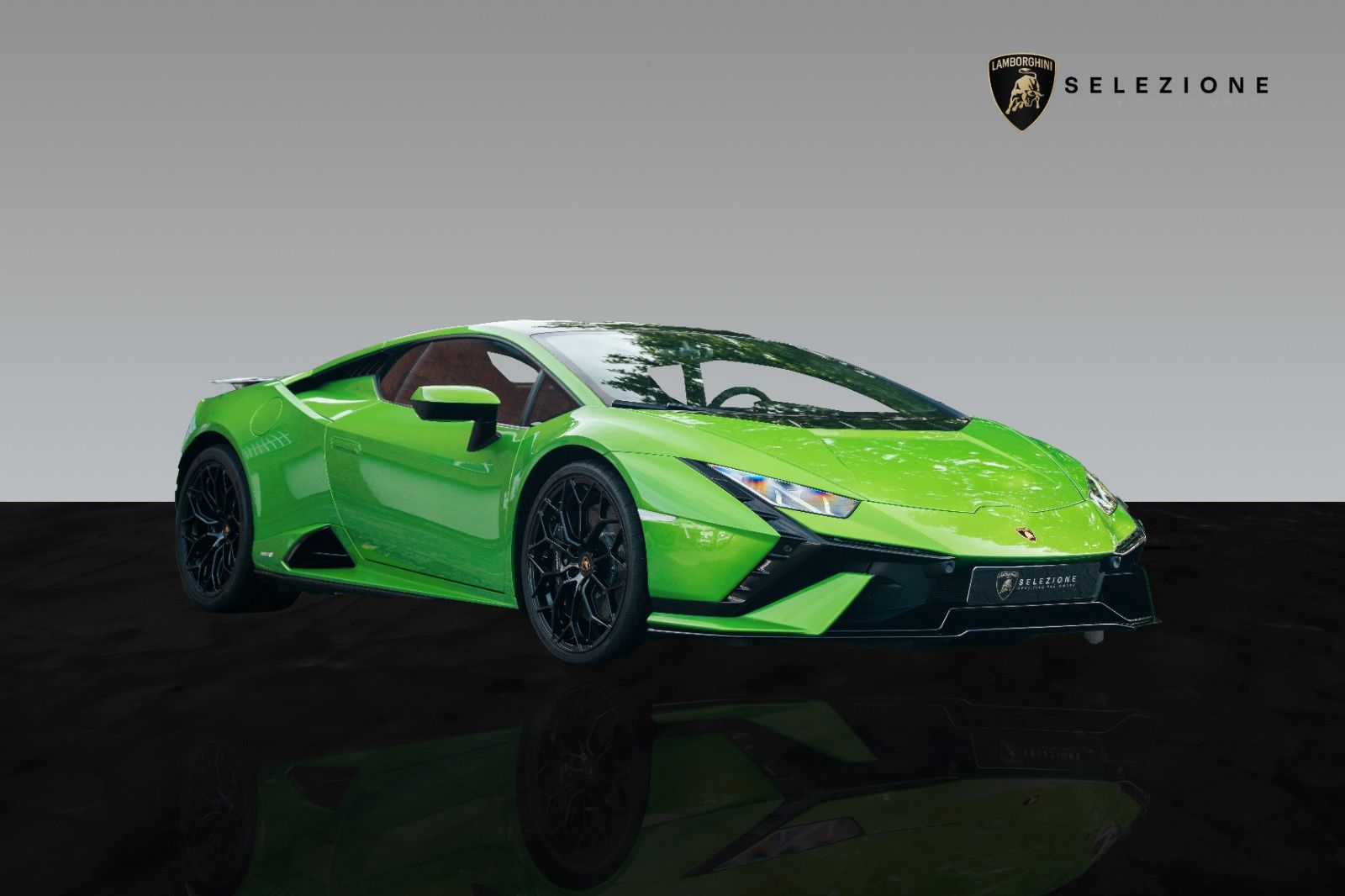 Huracán Tecnica | Q-Citura | Style Pack Detailbild