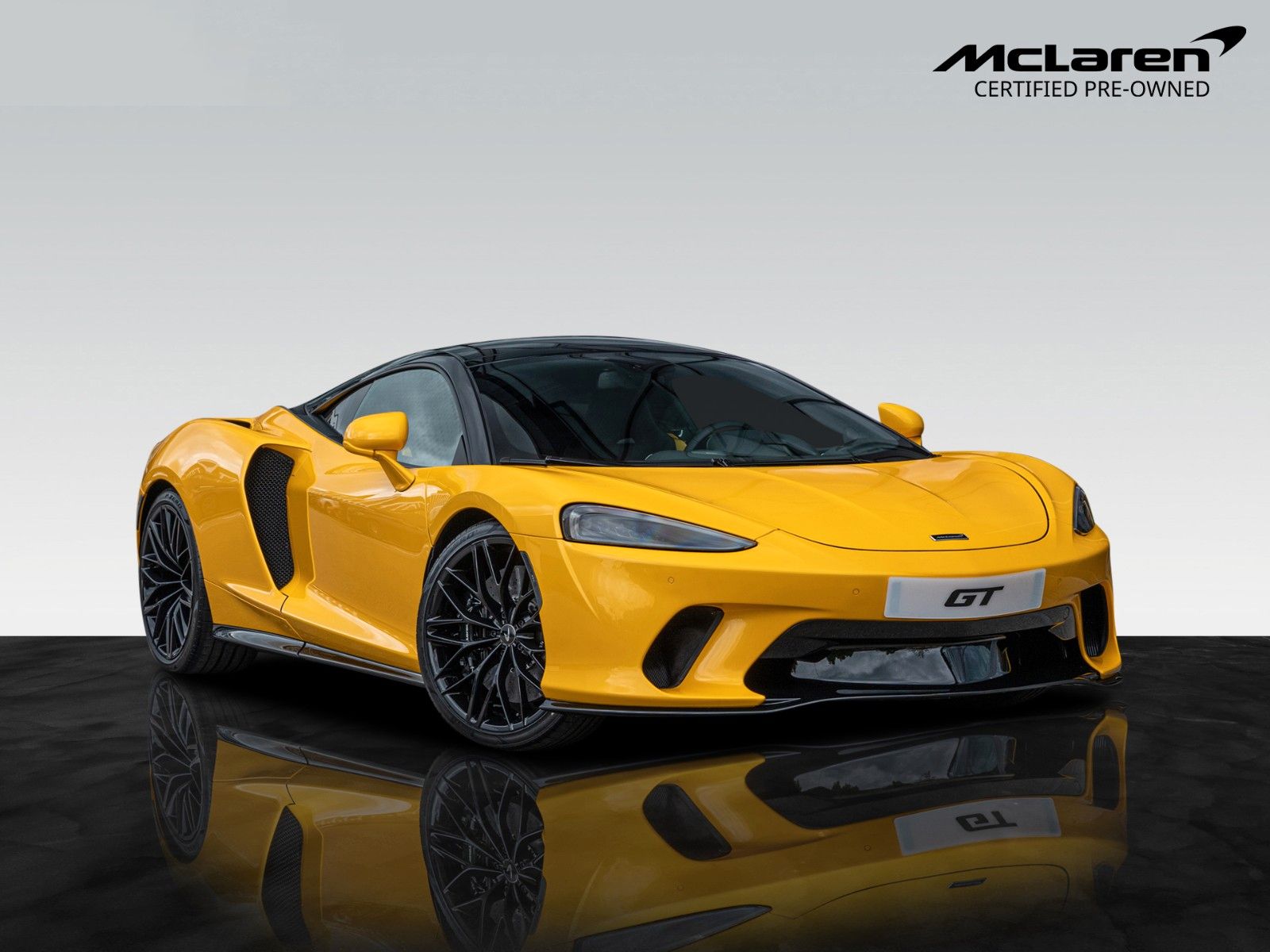 GT | MSO Paint | Sports Exhaust Detailbild