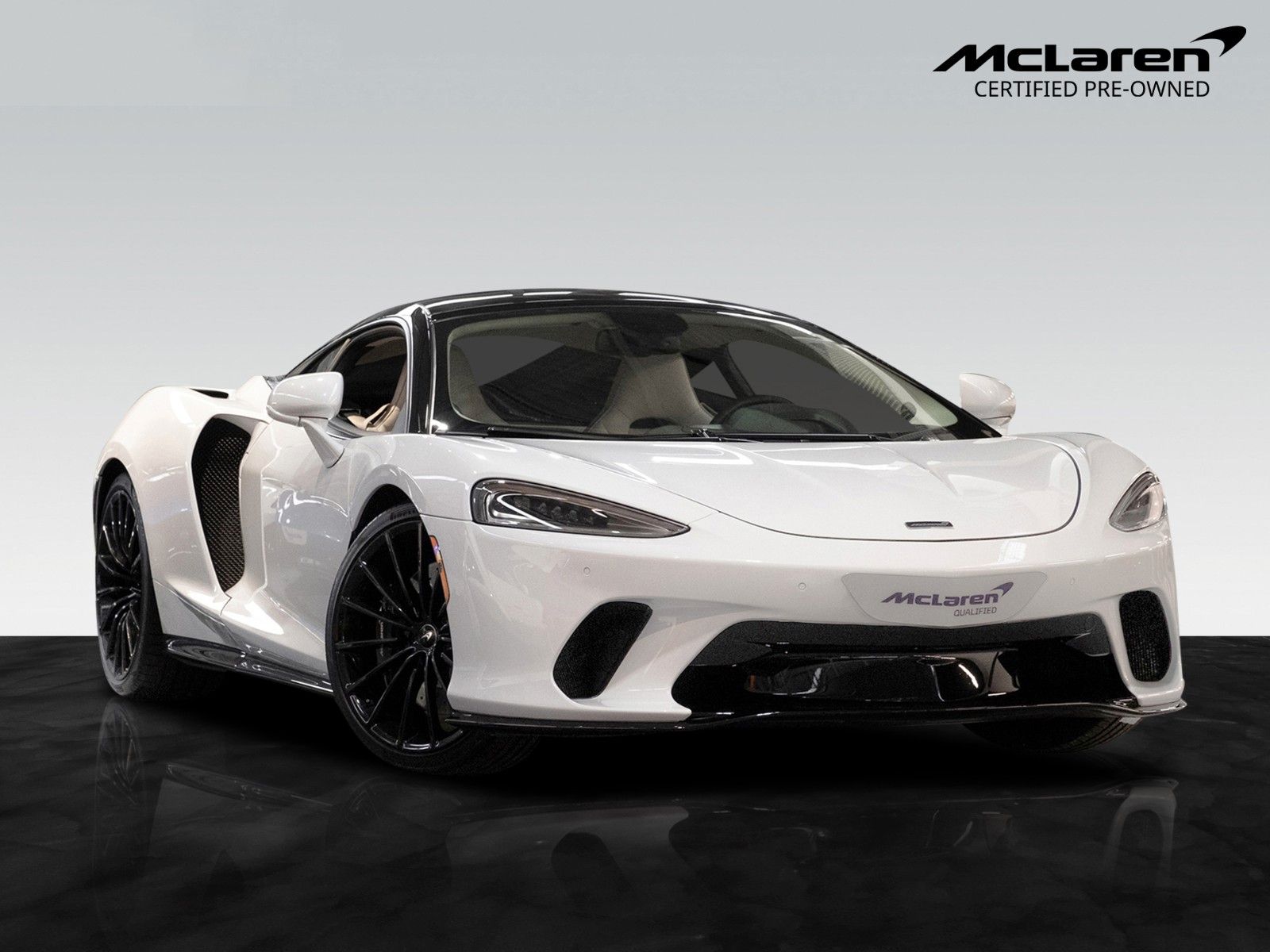 GT | Luxe | MSO Electrochromic Roof Detailbild