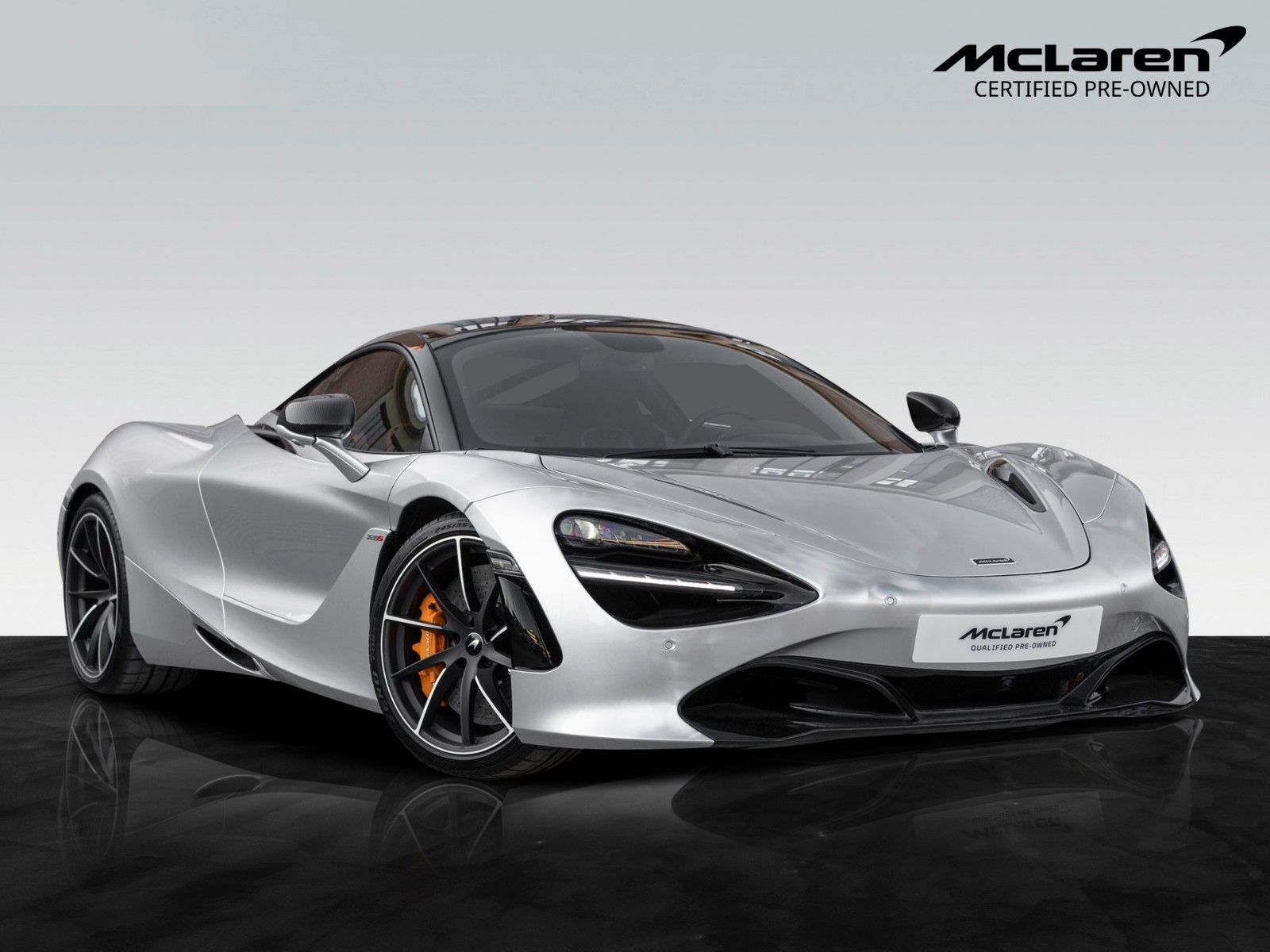 720S Coupé | Performance Plus | Carbon Fibre Detailbild