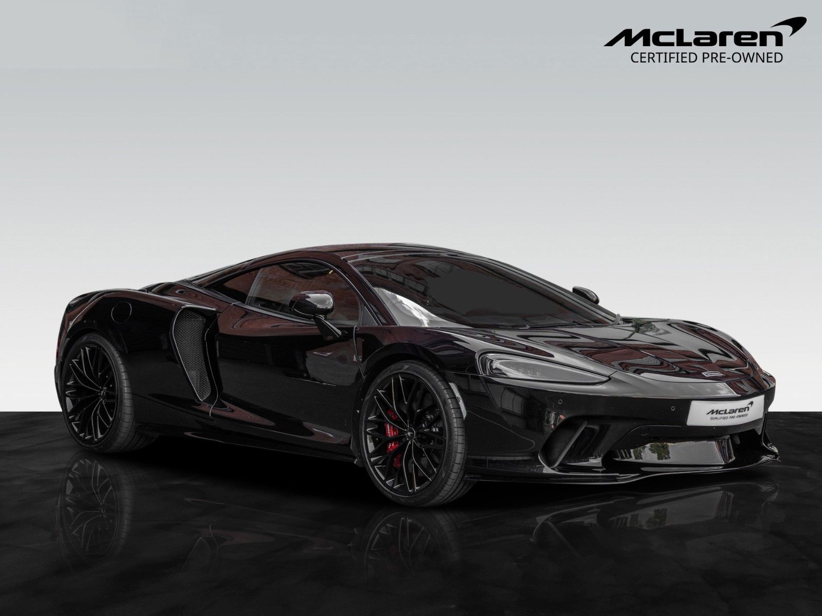 GT | Bowers & Wilkins | Sports Exhaust Detailbild