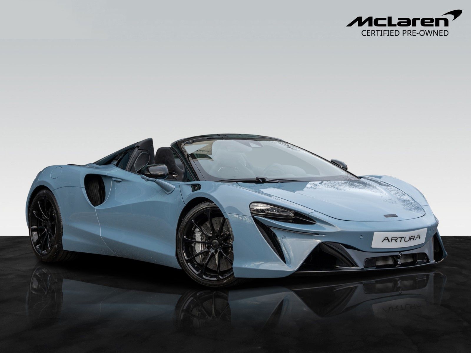 Artura Spider | MSO Bespoke | Performance Detailbild