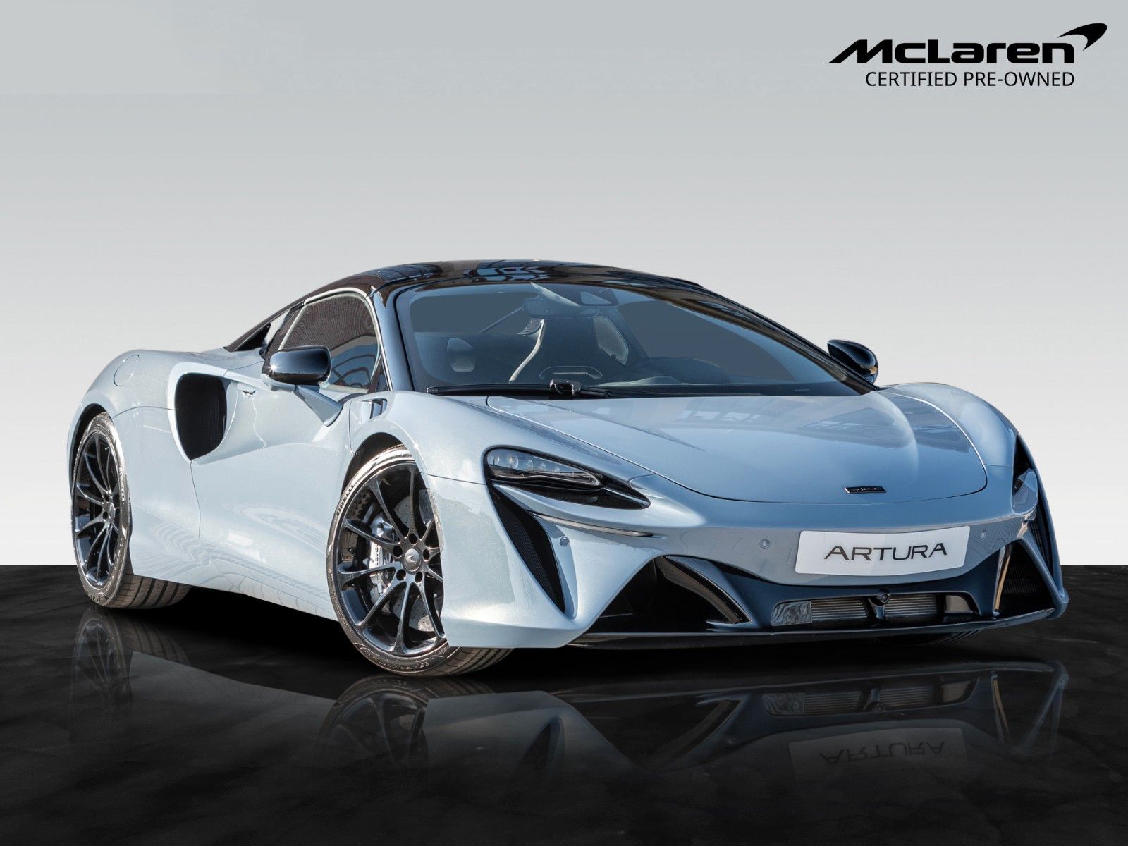 Artura Spider | MSO Bespoke | Performance Detailbild