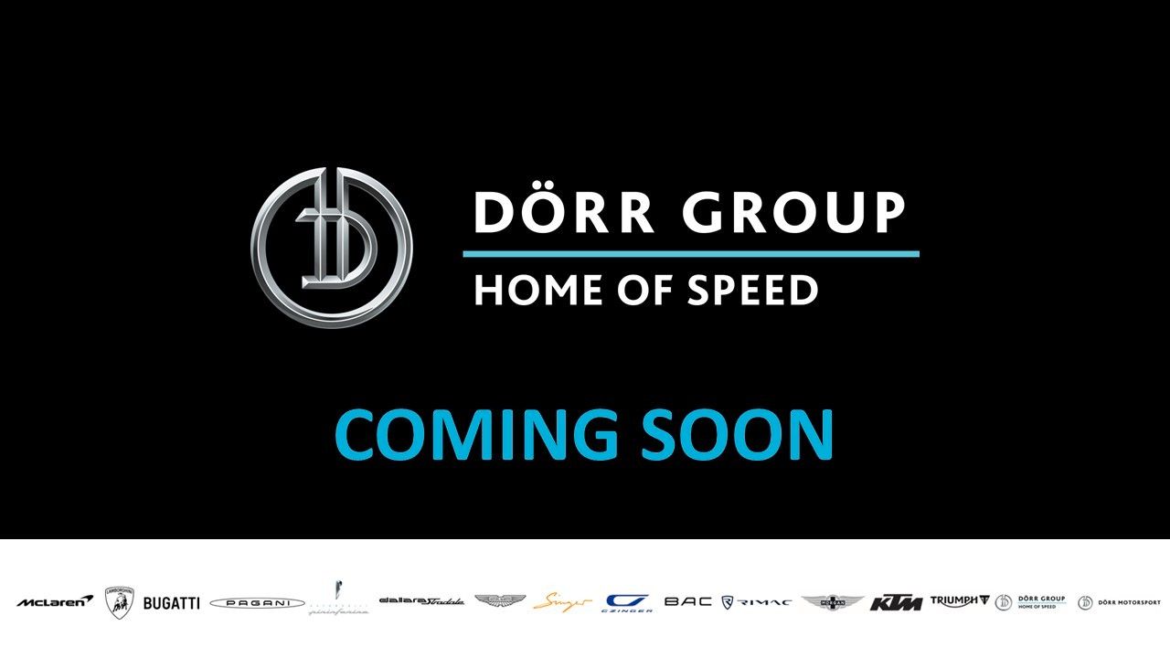 600LT Spider | MSO Heritage Paint | Carbon Detailbild