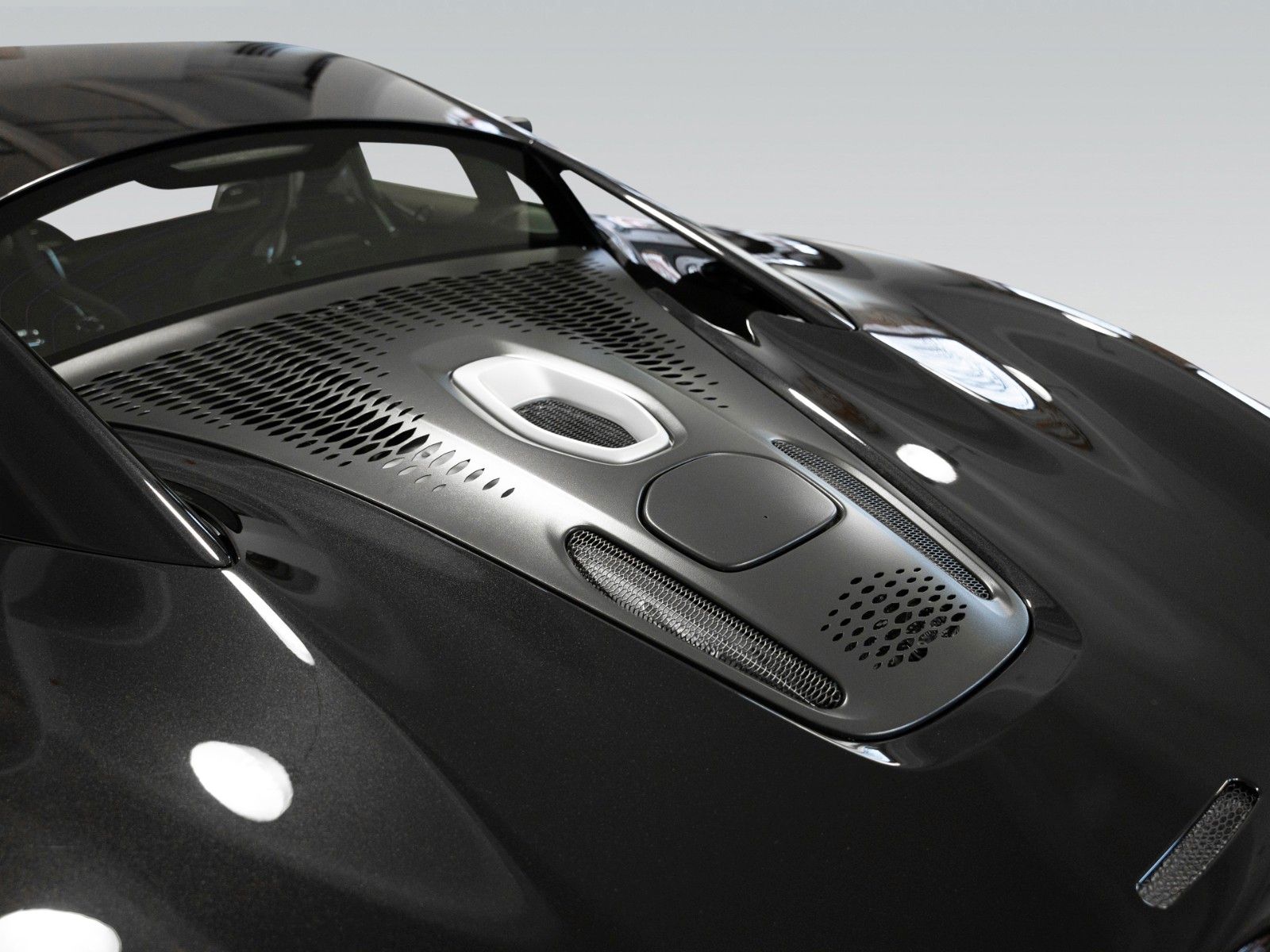 Artura | Sports Exhaust | Technology Pack Detailbild