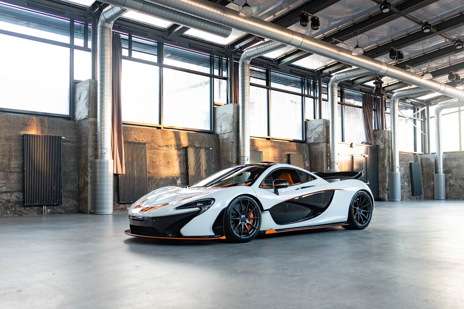 P1 by MSO Detailbild
