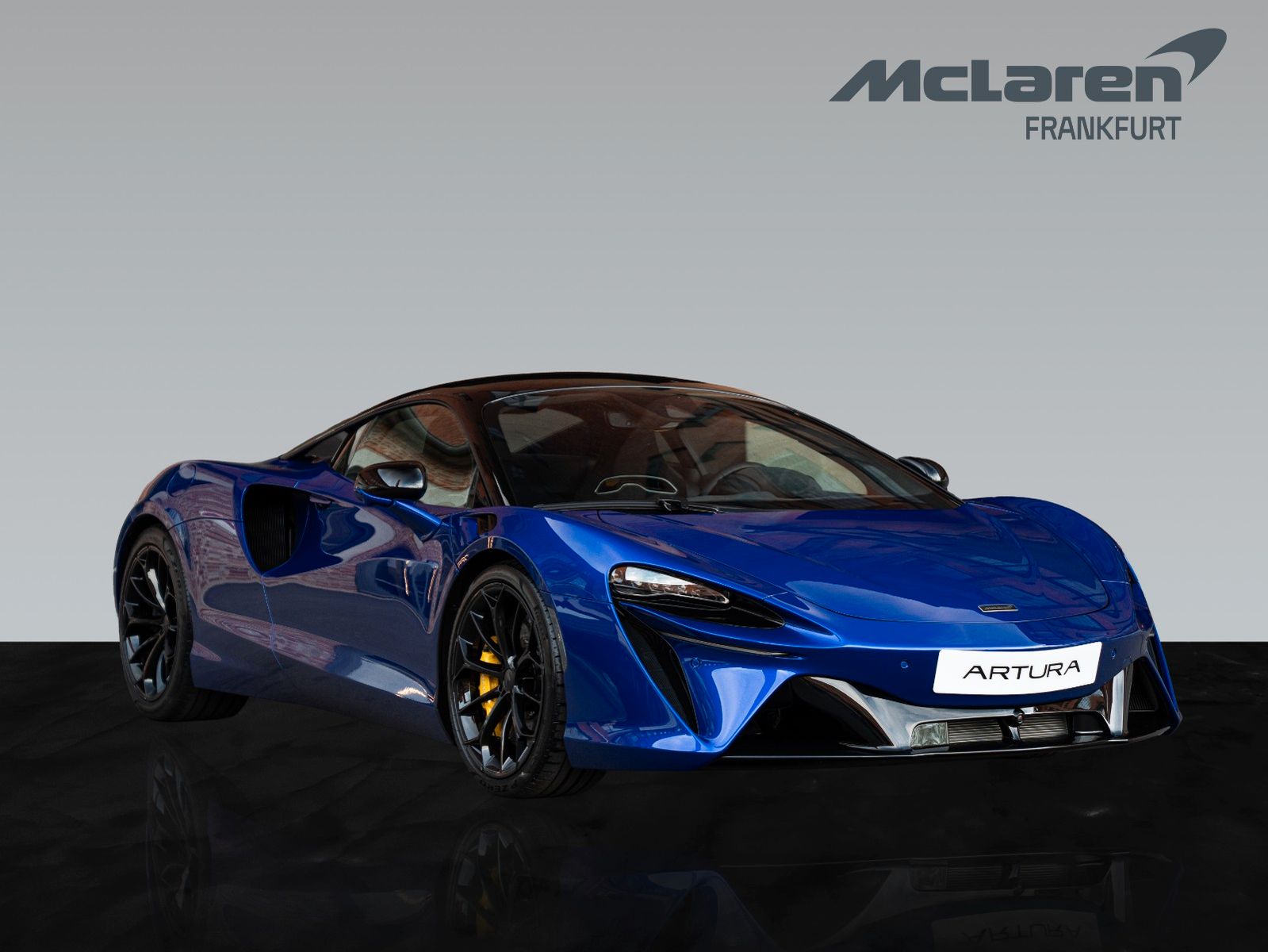 Artura Coup&eacute; Detailbild