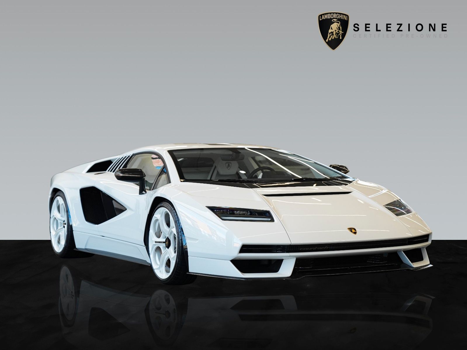 Countach LPI 800-4 | AdPersonam | Carbon Pack Detailbild