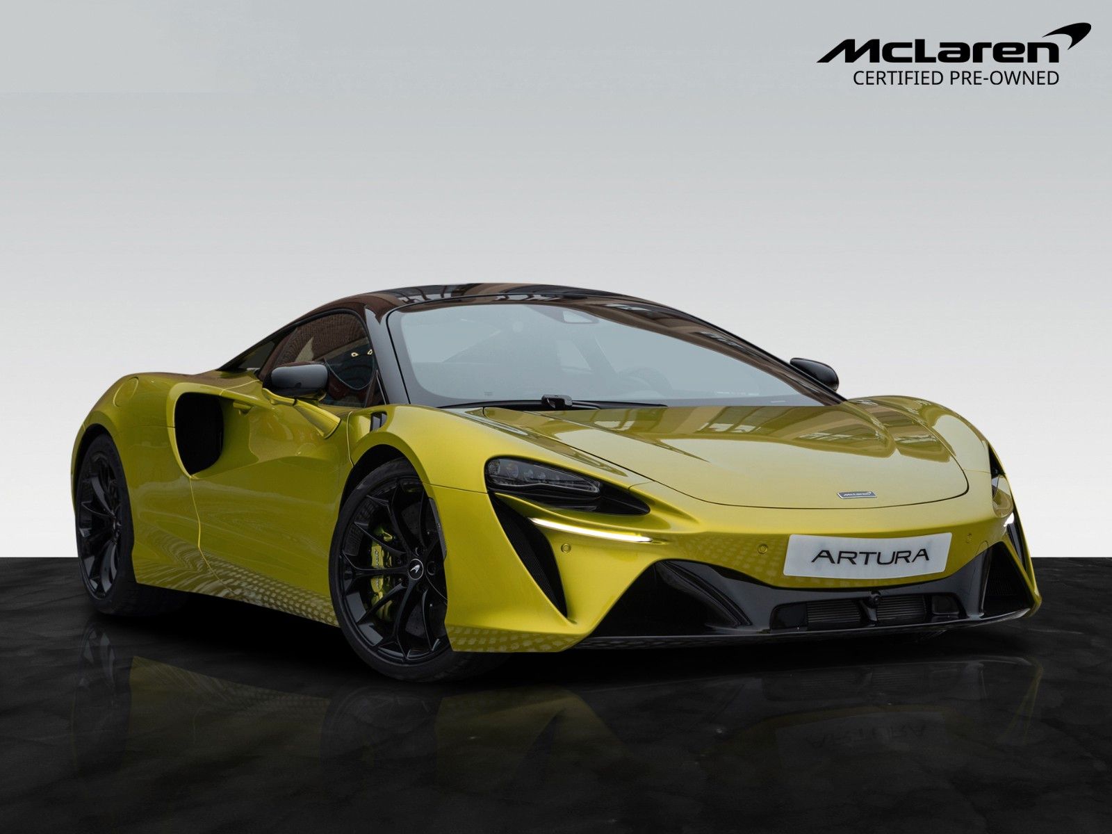 Artura | MSO Int. | Sports Exhaust Detailbild