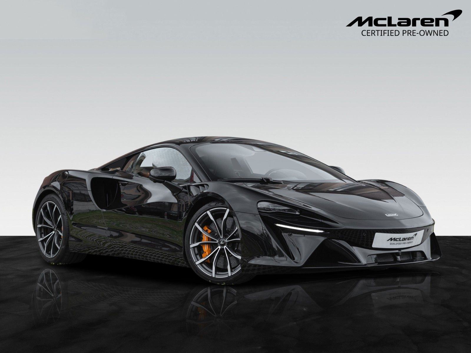 Artura | ClubSport Seats | Sports Exhaust Detailbild