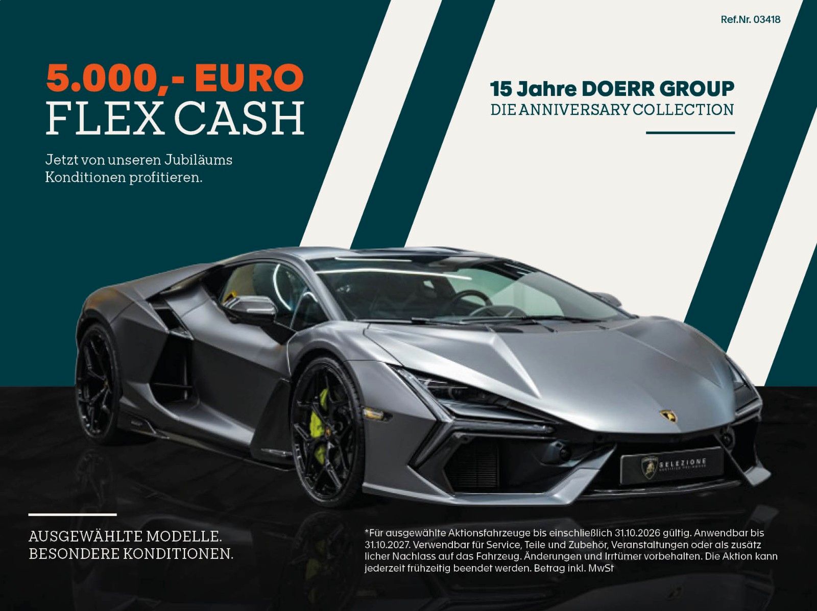 Revuelto | Full Carbon Packs | Livery Pack Detailbild