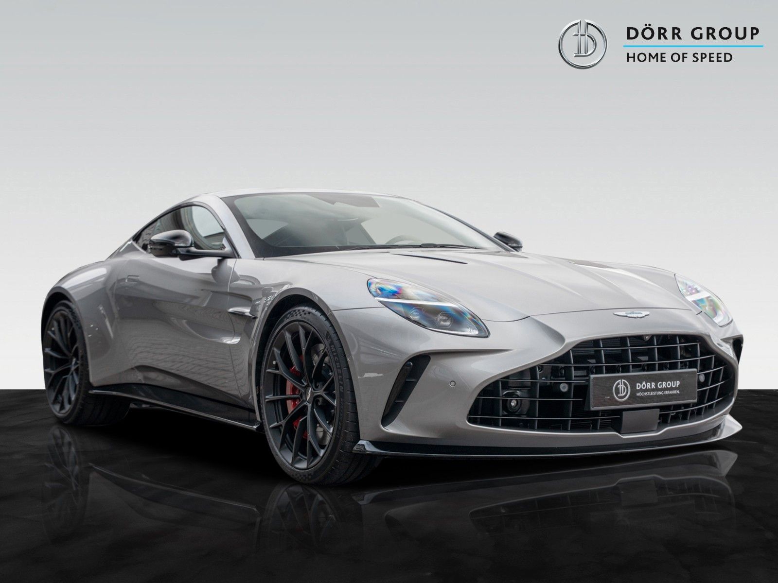 V8 Vantage  | Signature Paint | Jewellery Pack Detailbild