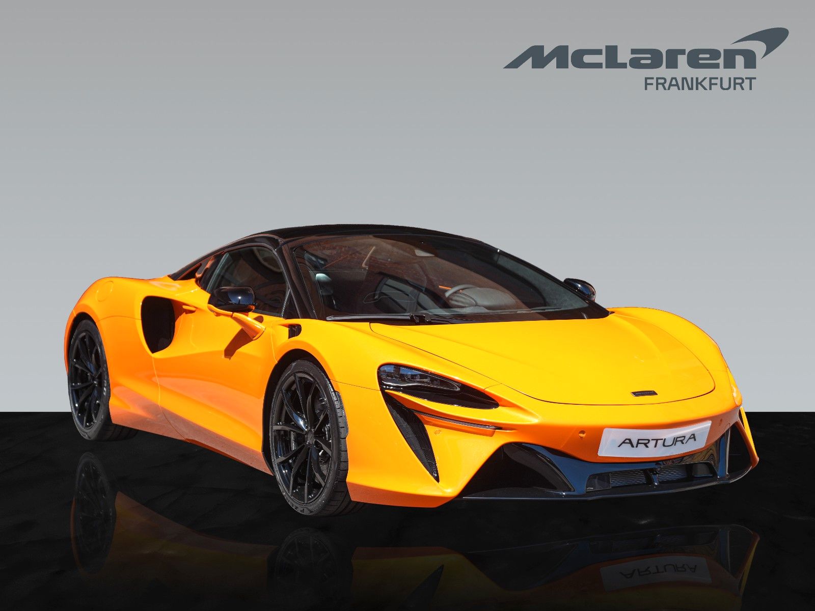 Artura Spider | MSO Paint | Technology Pack Detailbild